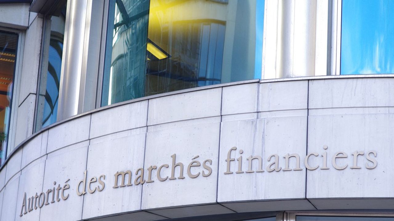L'AMF veut protéger les épargnants français.