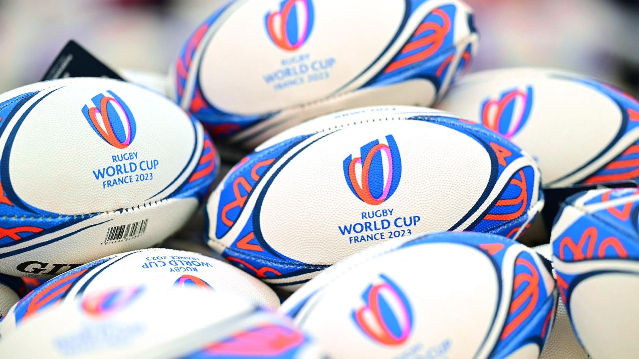 P.-O. : Ecocup à la coupe du monde de rugby 