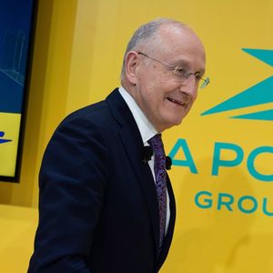 Le PDG de La Poste, Philippe Wahl, est à la manoeuvre pour trouver un successeur à Philippe Heim, à la tête de La Banque Postale.
