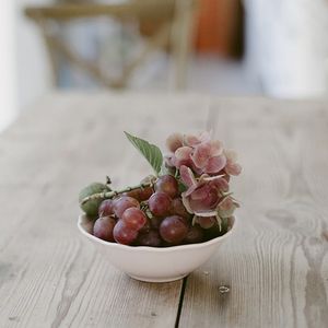 Healthy Monday : les bienfaits de la détox au raisin