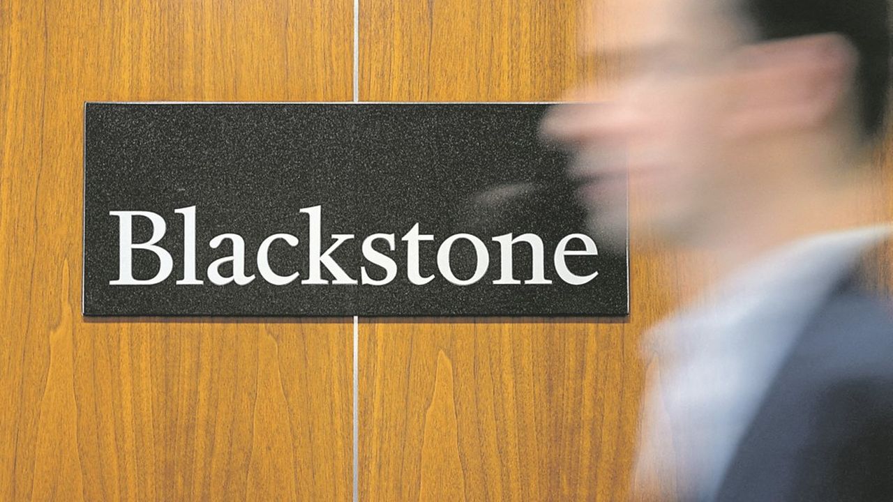 Blackstone a investi dans la fintech française 73 Strings.