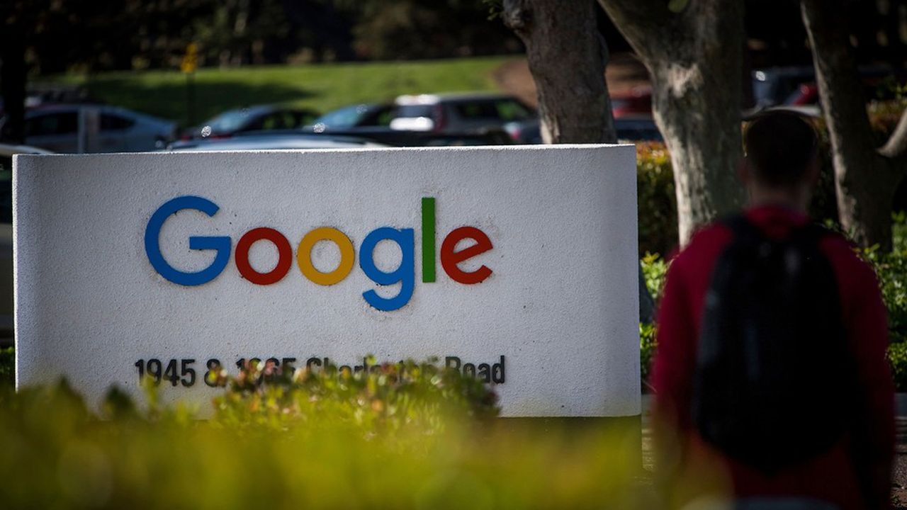« Etats-Unis contre Google » : le procès est le premier de cette ampleur depuis celui de Microsoft il y a vingt-cinq ans.