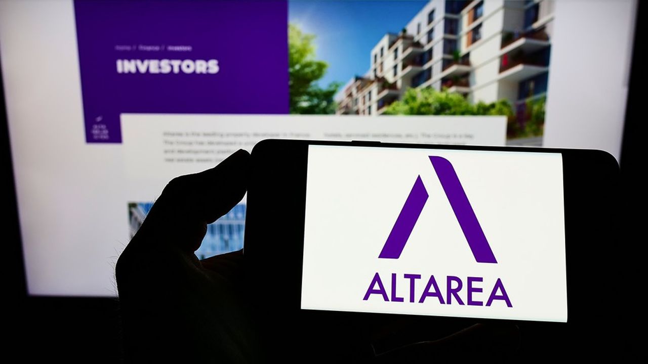 Filiale de gestion du groupe immobilier du même nom, Altarea IM avait reçu l'agrément de l'AMF en avril dernier.