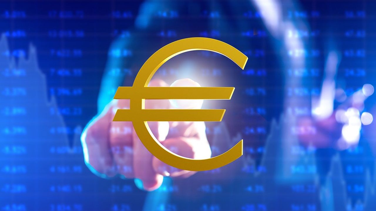 L'euro numérique franchit la dernière étape de sa création