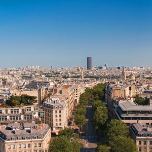 Selon une étude menée par la start-up Tantiem avec CSA Research, 75 % des Français affirment que l'immobilier est devenu inaccessible, voire totalement inaccessible pour 1/3 d'entre eux.