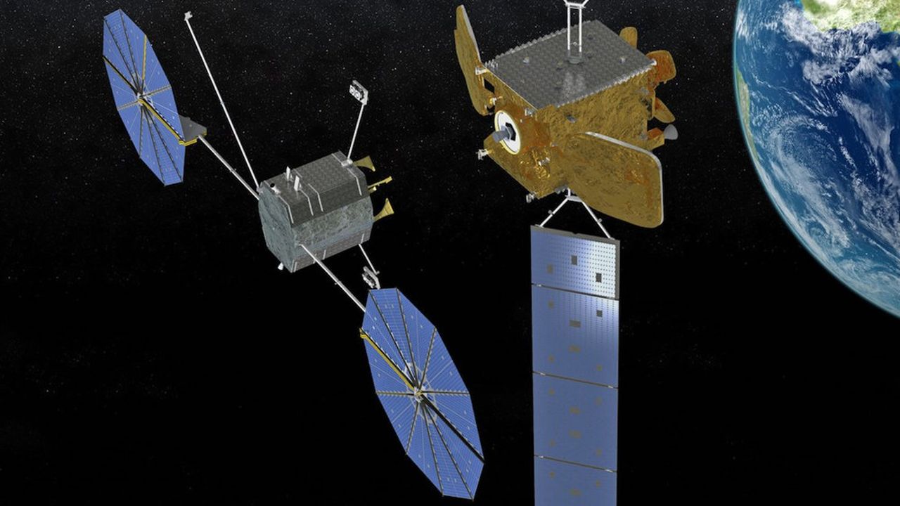 Первые американские спутники. Космический аппарат Mev‑1. Mev 2 Спутник. Intelsat 901. Коррекция орбиты космического аппарата.