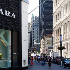 Le groupe Inditex a une trentaine de projets en cours aux Etats-Unis pour élargir la présence de Zara, dans les villes clé du pays.