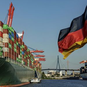 L'armateur MSC détiendra 49,9 % du port de Hambourg.