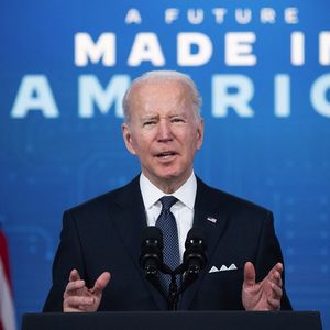 «La politique industrielle du président américain Joe Biden constitue un modèle pour ceux qui cherchent une alternative à l'hypermondialisation et au néolibéralisme»
