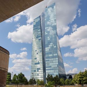 La BCE avait déjà émis des critiques sur la taxe bancaire espagnole.
