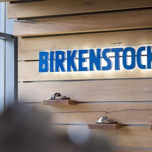 Le chiffre d'affaires de Birkenstock a été multiplié par quatre en huit ans.