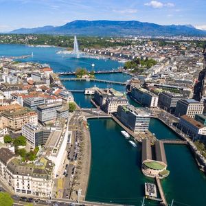 La France et la Suisse ont trouvé un accord pérenne concernant les règles d'imposition applicables aux salariés frontaliers bénéficiant de jours de télétravail.