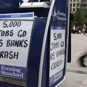 Il y a quinze ans, le 15 septembre 2008, la banque américaine Lehman Brothers se déclarait en faillite.