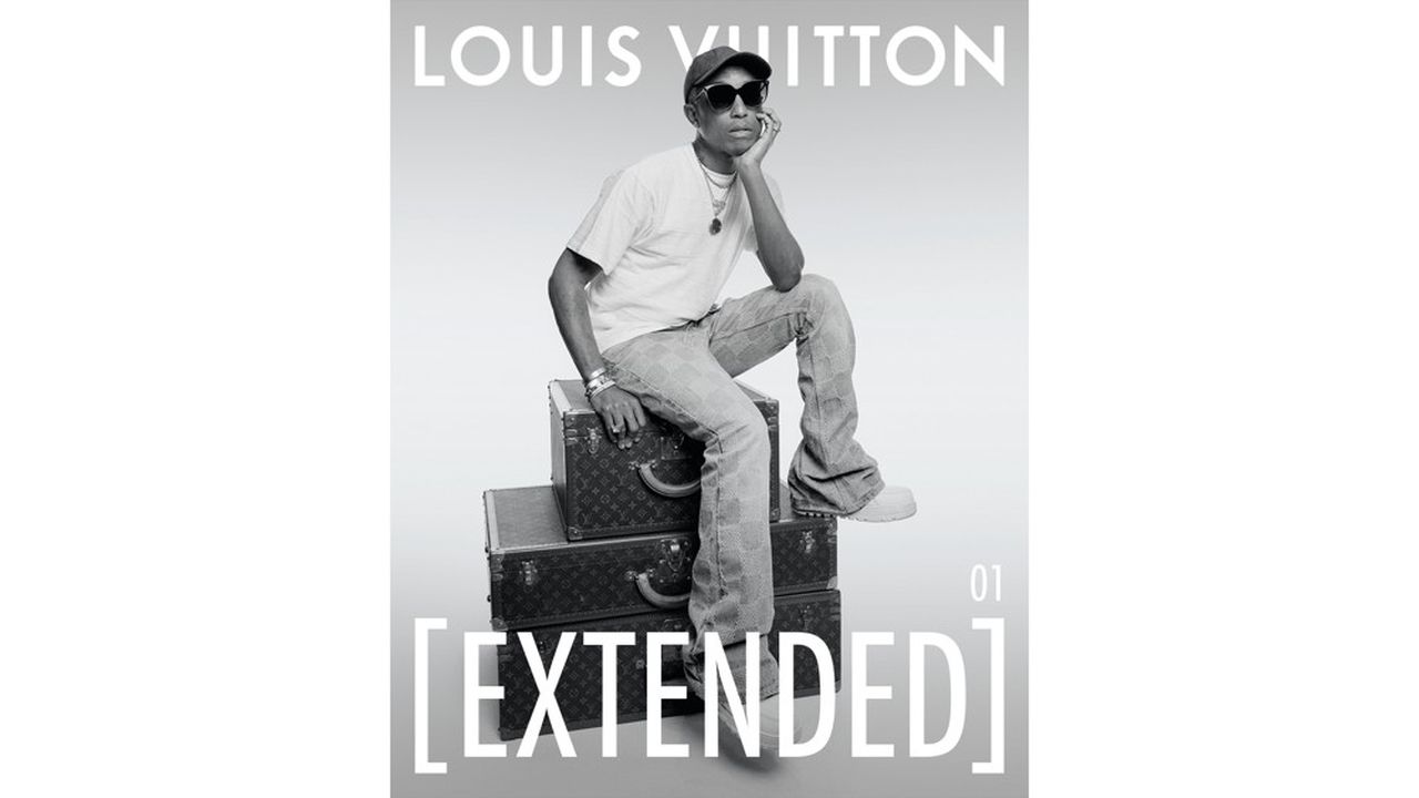Louis Vuitton dévoile son nouveau podcast