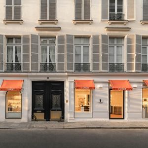 L'Objet ouvre sa première boutique à Paris