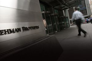 US-BANKING-LEHMAN BROTHERS