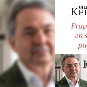 Depuis qu'il étudie les différentes métamorphoses de l'islamisme radical, Gilles Kepel n'a cessé de faire polémique en France.