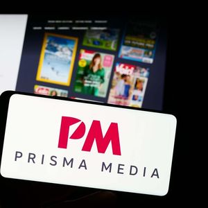 Le groupe Prisma Media a lancé son kiosque numérique, PassPresse. Il sera distribué notamment auprès des abonnés de Canal+, à partir du 19 septembre.
