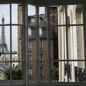 Selon une étude Deloitte pour Airbnb, 1 Francilien sur 5 penserait à louer son logement pour la première fois pendant les Jeux Olympiques 2024.