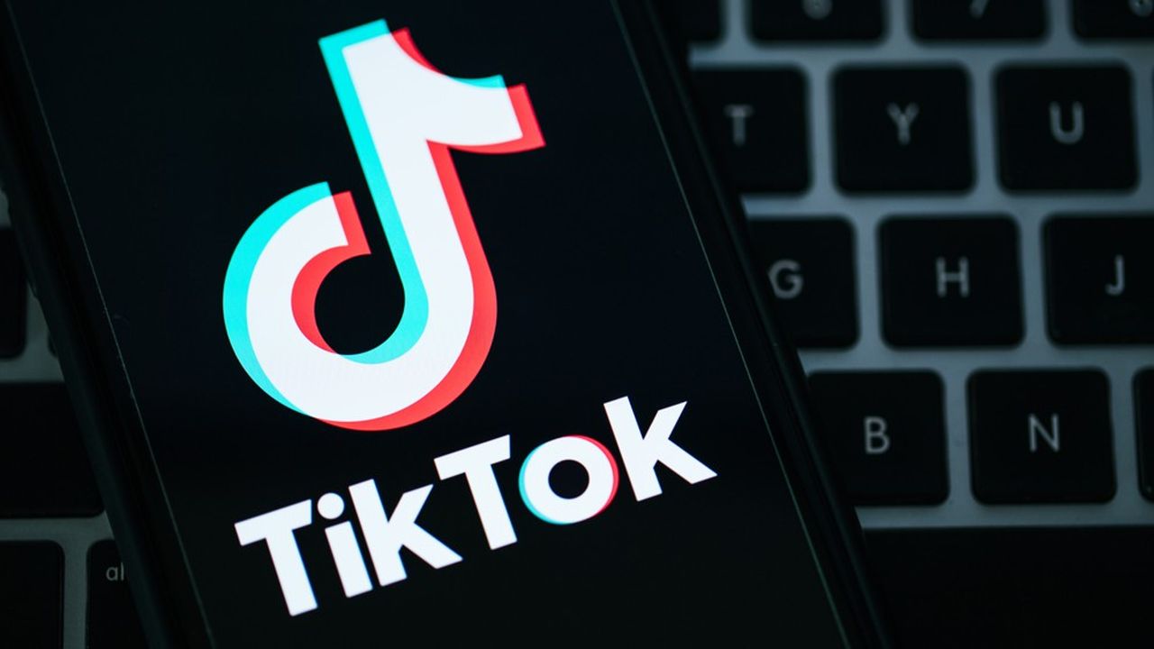 TikTok écope d'une amende de 345 millions d'euros en Europe liée aux ...