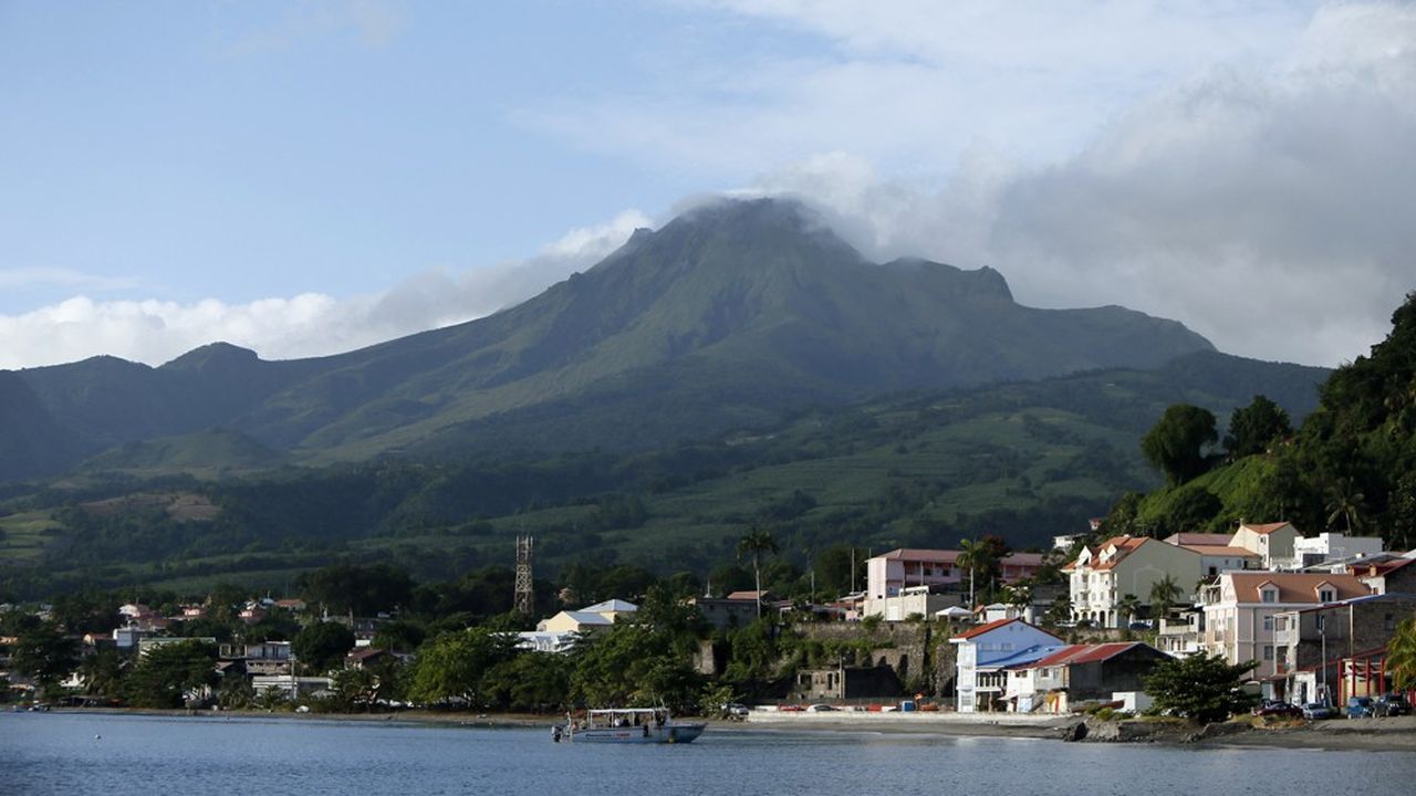 Avec cette inscription, la Martinique acquiert son troisième label Unesco en deux ans.