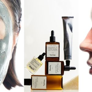 La marque Typology propose principalement des soins pour le visage, qui s'adressent aussi bien aux femmes qu'aux hommes.
