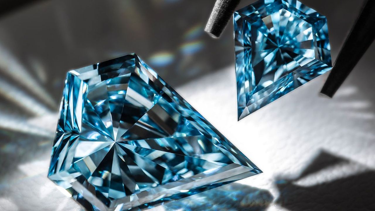 Les diamants synthétiques divisent la joaillerie