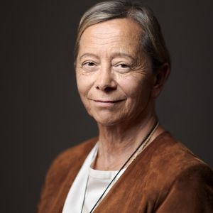 Dominique Senequier, la fondatrice et présidente d'Ardian âgée de 70 ans, consolide sa gouvernance.