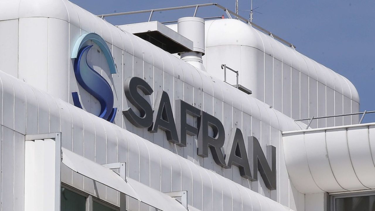 Cette année, Safran, leader de l'aéronautique veut embaucher près de 15.000 nouveaux collaborateurs dans le monde, dont 4.500 à 5.000 partout en France.