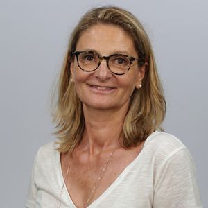 Isabelle Fraine devient directrice générale France de Google Cloud.