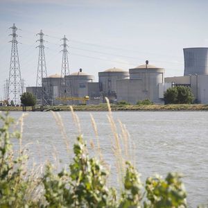 Mi-août, l'Autorité de sûreté nucléaire a donné son feu vert à la prolongation de l'exploitation du réacteur numéro un de la centrale de Tricastin.