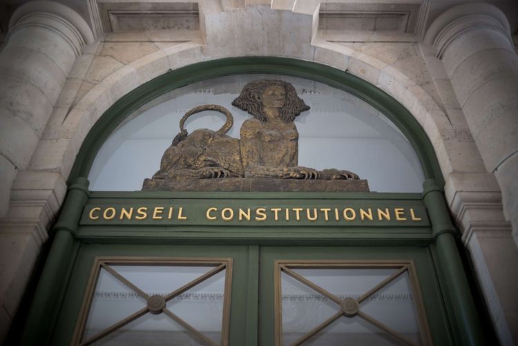 Le Conseil constitutionnel, qui est chargé du contentieux électoral, a invalidé plusieurs élections des législatives de juin 2022.