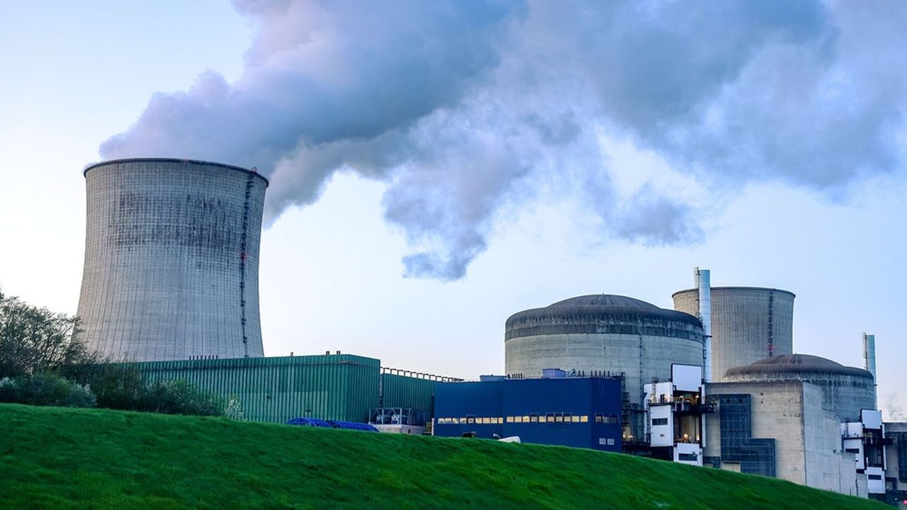 La Commission de régulation de l'énergie a réévalué son estimation des coûts de production du nucléaire historique.