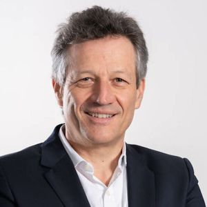 François Guérin, président de Cetih, est l'Entrepreneur de l'année 2023 en région Ouest.