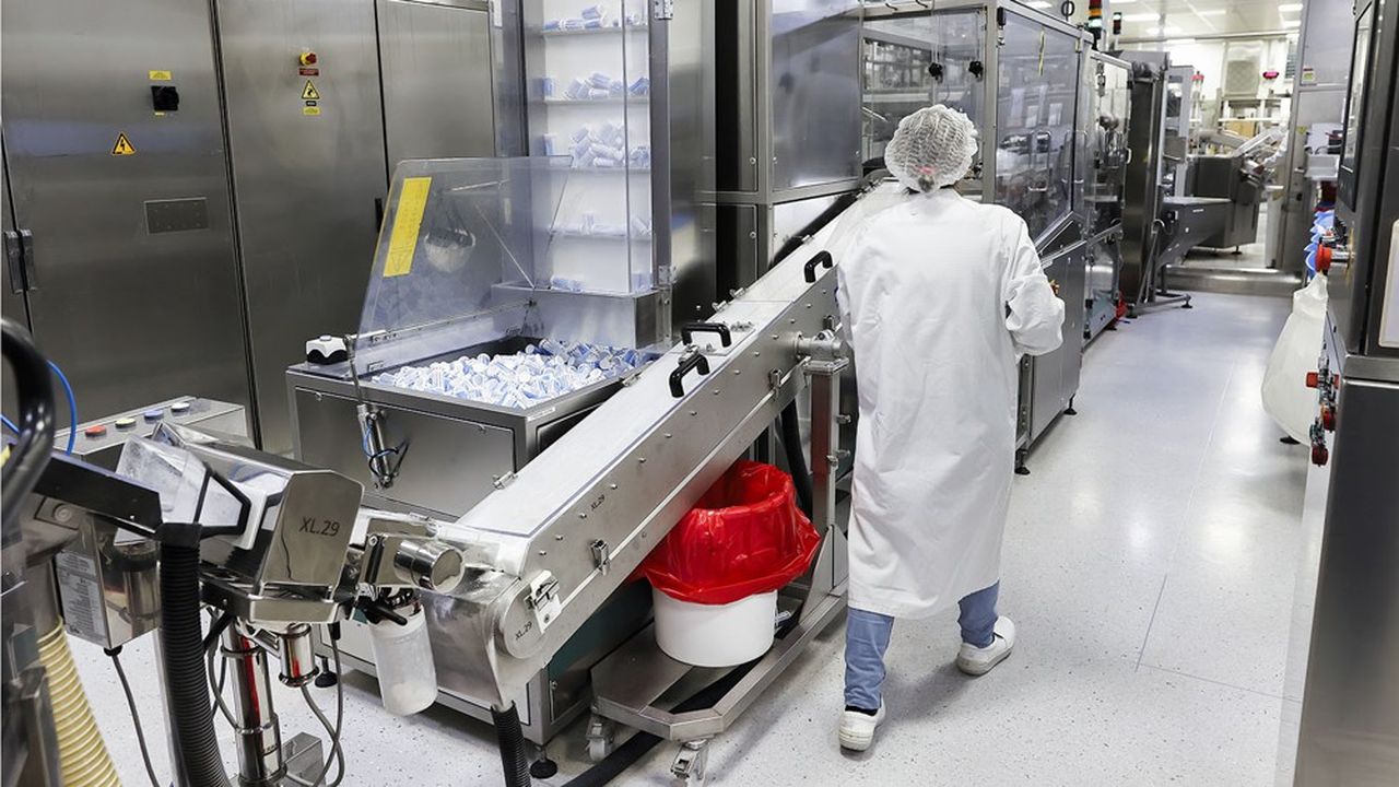 Arzneimittel: Labore begrüßen die neue Strategie der Regierung