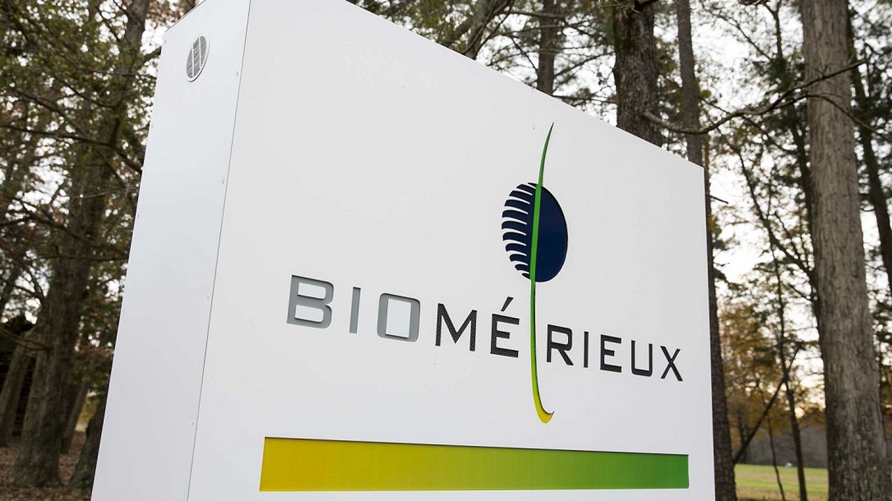 Biomérieux, du défensif avant l’effet de levier promis pour 2024 Investir