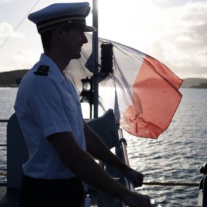 Les deux tiers des postulants au titre de mécanicien, de matelot, voire de capitaine sont des personnes en formation continue ou en reconversion.