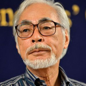 Respectivement âgés de 82 ans et 75 ans, Hayao Miyazaki (photo) et Toshio Suzuki s'interrogeaient, depuis des années, sur l'avenir de leur petite structure.
