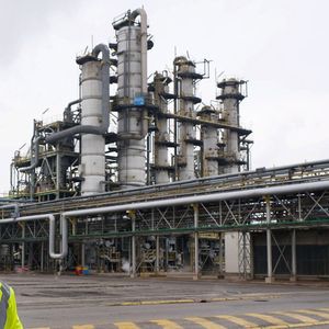 L'usine d'Elyse Energy sera installée sur le site Osiris, à Roussillon (Isère), qui regroupe une quinzaine d'entreprises.