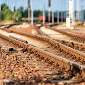 Railcoop a dû fermer fin avril la ligne de fret entre Capdenac-Gare (Aveyron) et Toulouse qu'elle avait ouverte fin 2021.