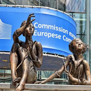Le tribunal de l'UE avait annulé en 2022 une amende record infligée à Intel par la Commission européenne, estimant qu'elle avait commis des erreurs majeures.