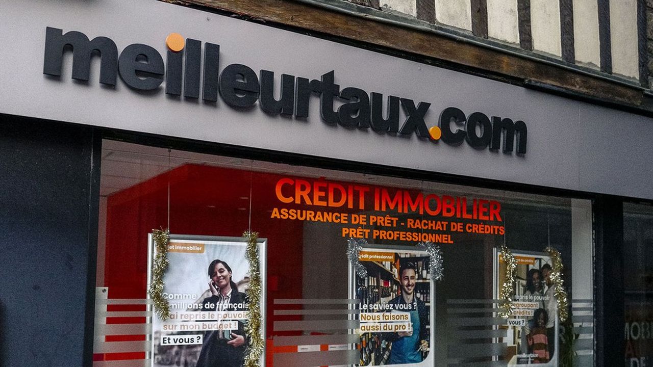 Meilleurtaux Expands Services to Include Telecom and Internet Offers as Real Estate Market Experiences Downturn