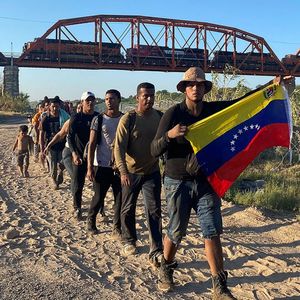 474.000 Vénézuéliens arrivés aux Etats-Unis avant le 31 juillet dernier vont pouvoir travailler dans le pays.