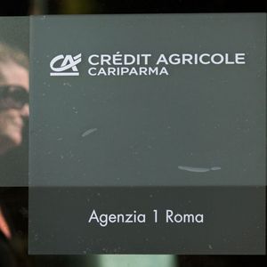 Crédit Agricole considère l'Italie comme son deuxième marché domestique après la France.