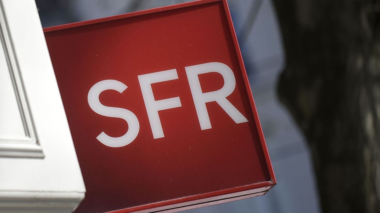 L'homme d'affaires pourrait vouloir valoriser SFR et ses activités en France jusqu'à 30 milliards d'euros, selon des sources.