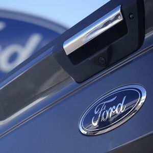 Ford prévoit de consacrer 50 milliards de dollars à l'électrification de sa gamme de véhicules.