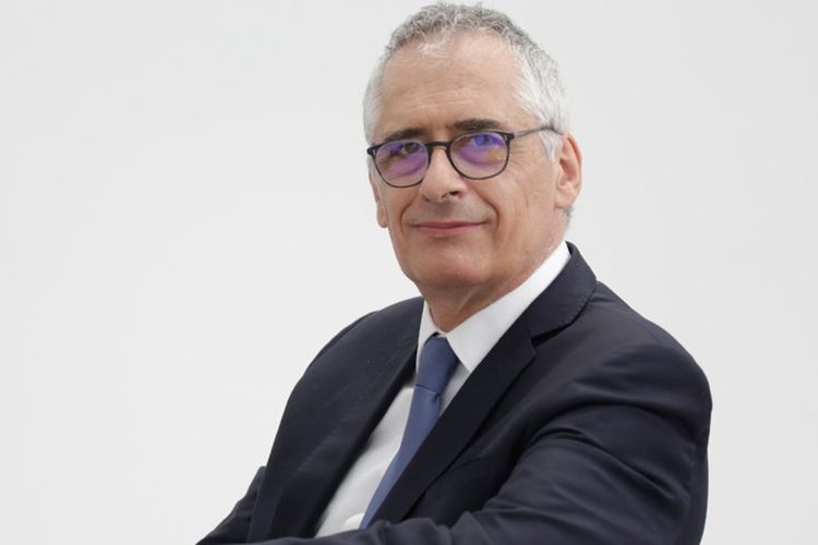 Thierry Coulhon sera président du comité exécutif de l'Institut polytechnique de Paris.
