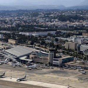 L'aéroport de Nice fera partie des « élus » de la nouvelle taxe sur les concessions.