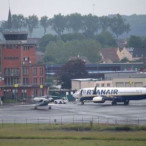 L'aéroport de Beauvais bat des records de fréquentation.