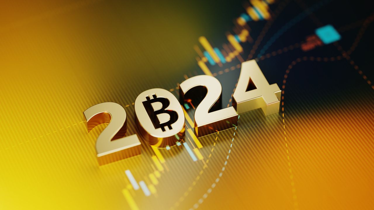 2024 : Une Nouvelle Année Bitcoin ? | Investir